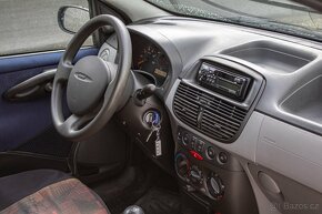 Fiat Punto 1.2 - 17