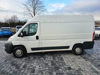 Peugeot Boxer, 2.2 HDI, 250 L - 17