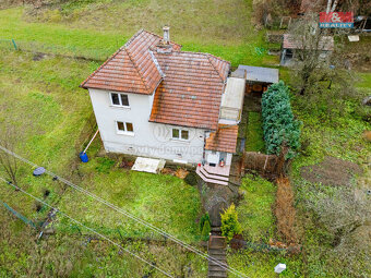 Prodej rodinného domu, Bystřice nad Pernštejnem, Rozsochy - 17