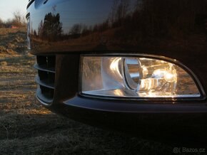 Škoda Octavia combi 2.0 TDI 103kw 4x4 - 17