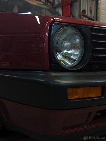 Volkswagen Golf GL - 17