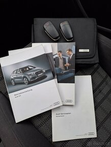 Audi Q3 2.0 TDI 130kw Quattro - 17