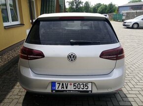 Volkswagen Golf, 1.4i 90kW KLIMA - 17
