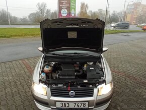 Fiat Stilo 1.2 16v 59 kw - 17