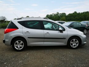 Peugeot 207 1,4 SW Urban Move - 17