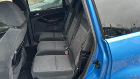 Ford C-Max 2.0TDCi 100kW Tažné,Navi,PDC - 17