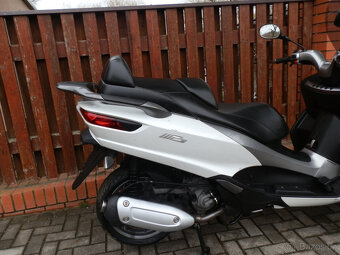 Piaggio MP3 300 ABS ASR - 17