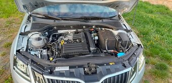 Škoda Octavia 3 1.4  TSI - 17