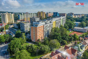 Prodej bytu 3+1, 68 m², Praha, ul. Teplická - 17