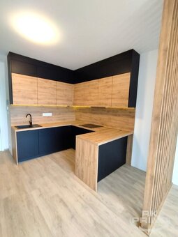 Moderní byt 1+kk, OV, 44 m2, Šrámkové, Residence Parková Čtv - 17