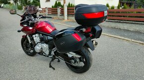 Suzuki Gsf 1250 S Bandit - 17