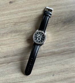 Automatické hodinky Jacques Lemans 46mm 1-1765 - 17