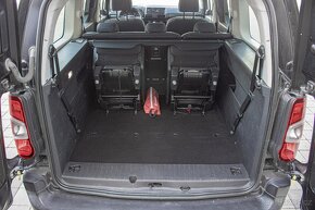 Citroën Berlingo XL 1.5 Blue HDi - 17