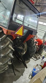 Zetor 7320 turbo ( zetor 7320 2ks 860 mth) - 17