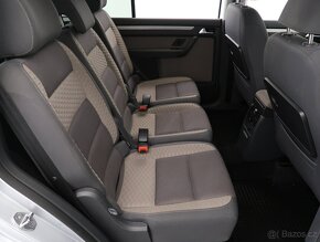 Volkswagen Touran, 2.0 TDI, Cross, Navi - 17