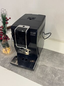 Kávovar DeLonghi Dinamica ECAM 358.15.B - 17