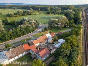 Rodinný dům se zahradou (65 m2), Moravský Písek, Hodonín - 17