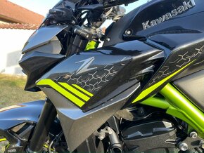 Kawasaki Z 900 - 17