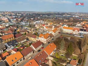 Prodej nájemního domu, 400 m², Kladno, ul. Štítného - 17