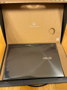 Asus Zenbook 14 UX425EA - 17