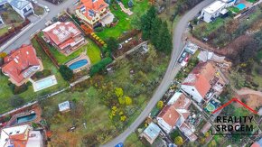 Prodej stavebního pozemku, 1.064 m2, obec Lelekovice u Brna - 17