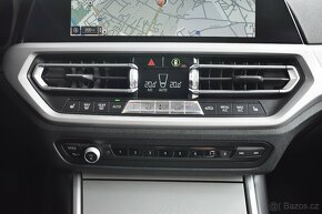 BMW 320d xDrive TAŽNÉ DPH ČR 1.MAJITEL - 17