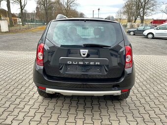 Dacia Duster 1.6 16V-132.000 KM - 17