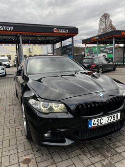 BMW f10 535d xdrive 230kw(313) - 17