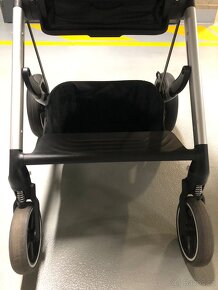 Kočárek Cybex Balios S Lux - 17