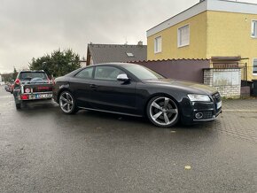 Audi S5 4.2 FSi V8 - 17