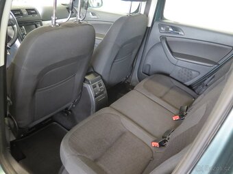 Škoda Yeti 2.0TDI,DSG,4x4,DPH,tažné,výhřev - 17