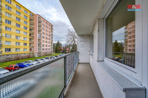 Prodej bytu 3+kk, 70 m², Louny, ul. Petra Obrovce - 17