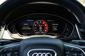 Audi Q5 sport 2.0 TDI 140kW quattro S tronic - 17