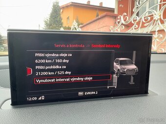 AUDI Q7 s-line Odpočet DPH, 3.0TDI 200 KW - 17