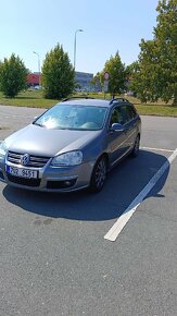 Golf 1.4tsi .125 kW .2007 rok. - 17