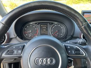 Audi A1 1.4 S-line - 17