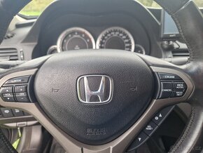 Honda Accord 2,2 i-DTEC Elegance - 17