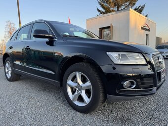 Audi Q5 2.0 Tdi 140kw QUATTRO - 17