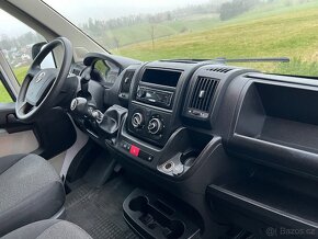 FIAT DUCATO 2019 174970KM KLIMA DPH 2.3 88KW L1H1 - 17