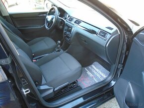 Seat Toledo  1.2 TSI - 17