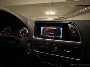 Audi Q5 3.0 TDI 2014 quattro SLINE NAV PANO 184kw, - 17