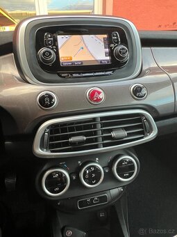 Fiat 500X 1.6 4X2 81kW - 17