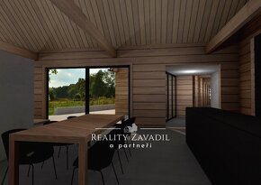 Prodej pozemky pro bydlení, 6 335 m2 - Seč - Prosíčka - 17