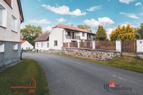 Prodej, domy/rodinný, 230 m2, Bílenice 2, 34201 Žihobce, Kla - 17