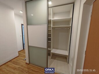 Prodej bytu 4+kk, 97 m2 + 30 m2 terasa,  Olomouc, ul. Prof.  - 17