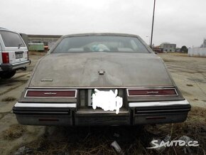 Cadillac Seville 1985 - 17