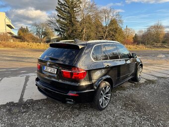 BMW X5 - 17