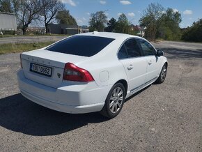 Volvo S80 - 17