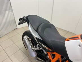 KTM 690 DUKE,ABS - 17