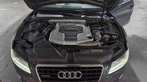 Audi A5 Sportback Quattro S-line 3.0 TDI 176kw - 17